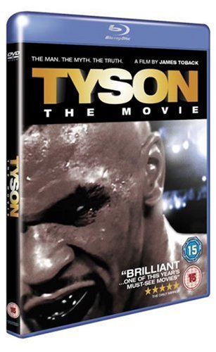 Тайсон / Tyson (2008) BDRip
