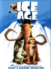 Ледниковый период1.2.3. / Ice Age1.2.3. / 2002-2009 / DVDRip